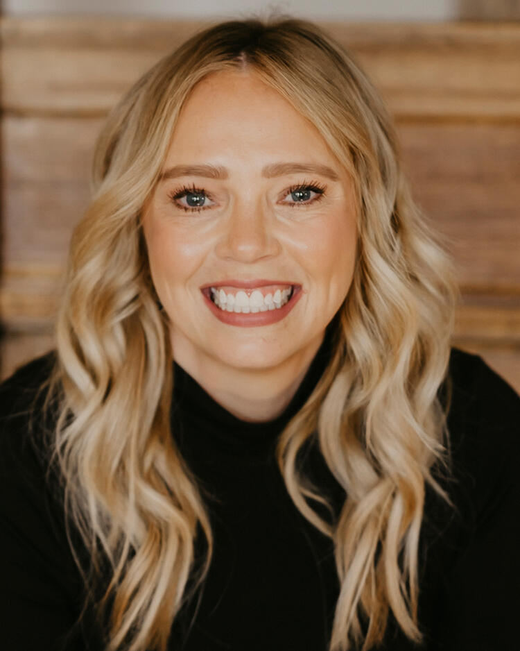 Sara Wulff Photo